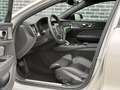 Volvo V60 2.0 T6 Plug-in hybrid AWD Plus Dark | Adaptieve Cr Grijs - thumbnail 14