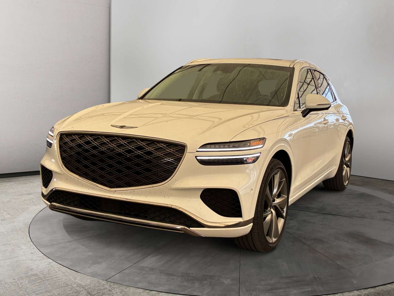 2026 Genesis GV70 2.5T Advanced Technology Package