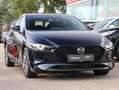 Mazda 3 2.0 E-SkyActiv-G Sportive I Navi I Bose Audio Blauw - thumbnail 4