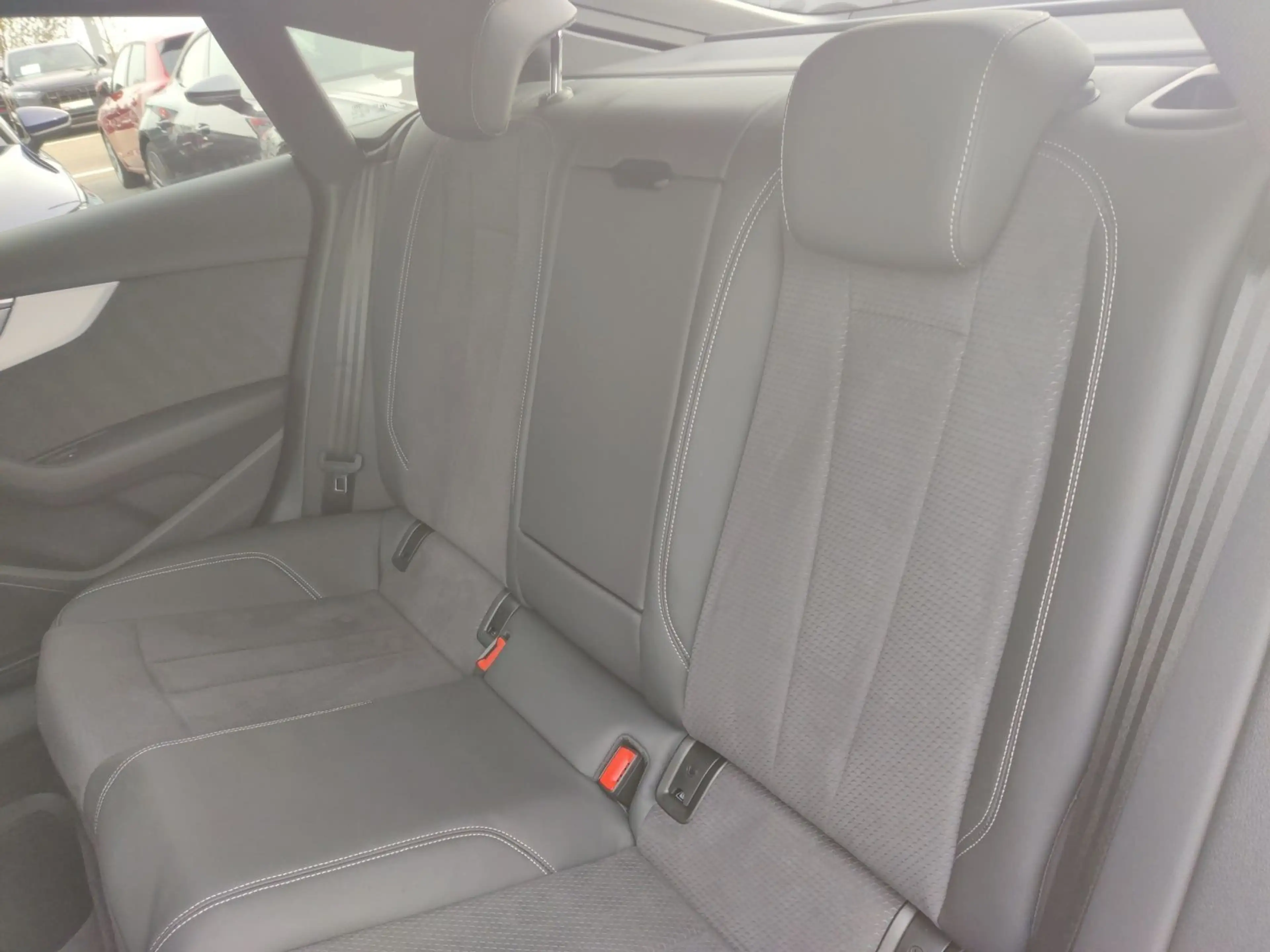 Audi S5 55 TDI q. Tiptr., Matrix Laser, ACC — photo 12