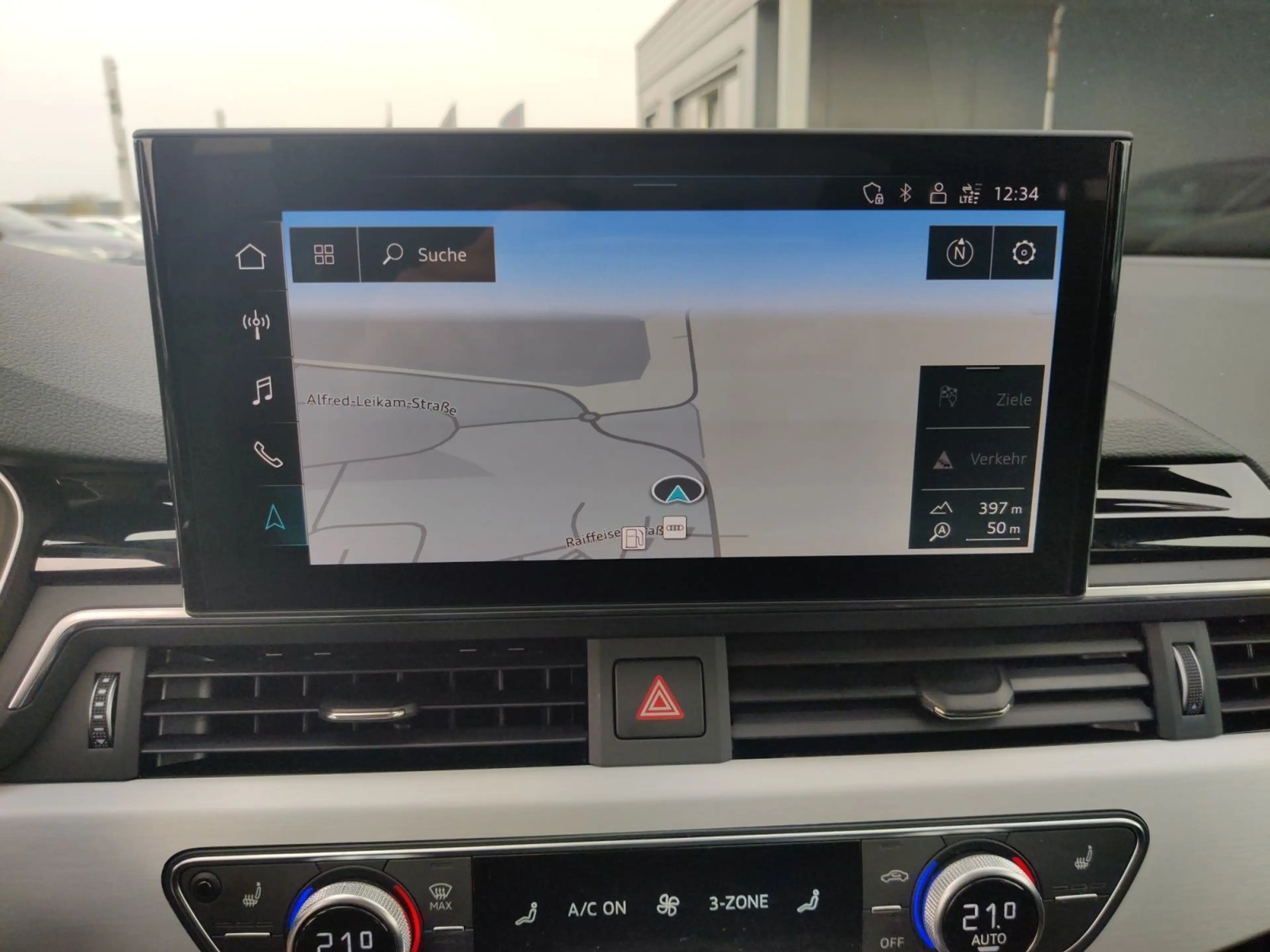 Audi S5 55 TDI q. Tiptr., Matrix Laser, ACC — photo 11