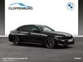 BMW 320 d Limousine M Sportpaket HK HiFi DAB LED RFK Schwarz - thumbnail 9