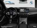 BMW 320 d Limousine M Sportpaket HK HiFi DAB LED RFK Schwarz - thumbnail 4