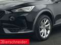 CUPRA Formentor 2.0 TDI DSG 4Dr. PANO AHK eHECK KAMERA Schwarz - thumbnail 18