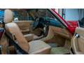 Mercedes-Benz SL 560 R107 Rouge - thumbnail 23