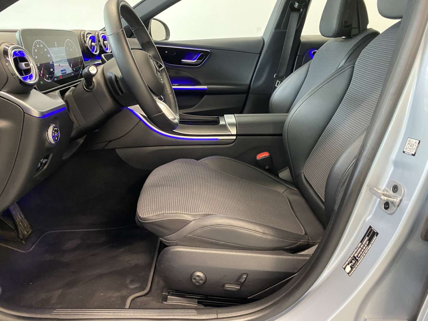 Mercedes Classe C 220d 4Matic -  - Joinsteer - #3