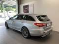 Mercedes-Benz C 220 d 4Matic Grau - thumbnail 4
