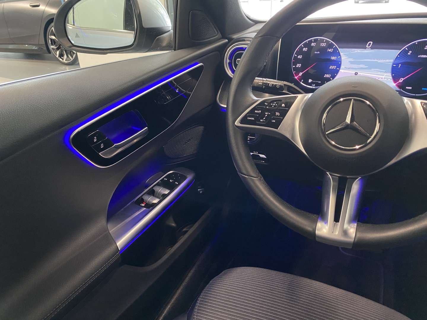 Mercedes Classe C 220d 4Matic - 2022 - Joinsteer - #7