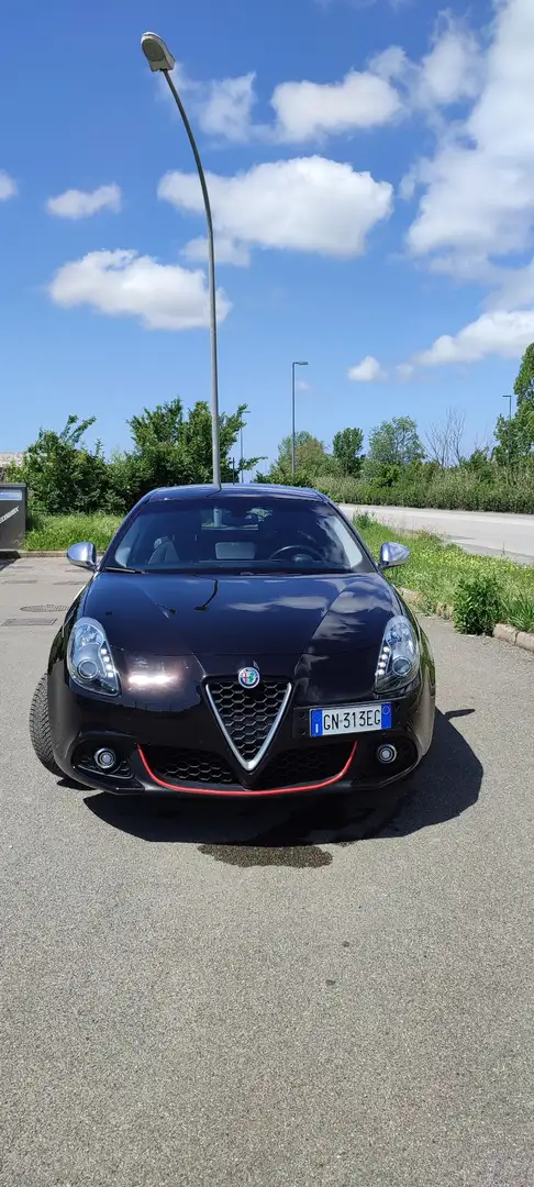 Alfa Romeo Giulietta 1.6 jtdm Super 120cv - 1