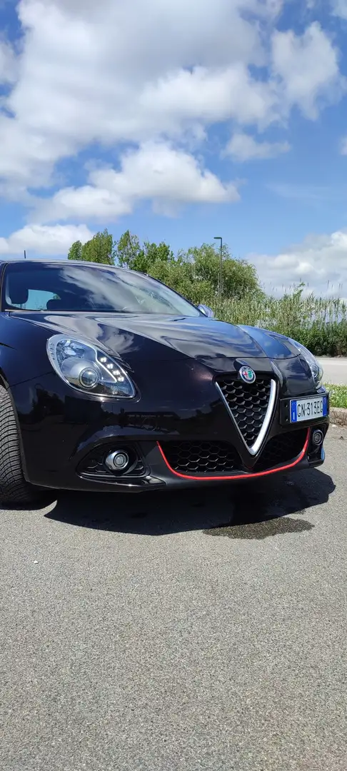 Alfa Romeo Giulietta 1.6 jtdm Super 120cv - 2