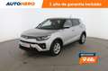 SsangYong Tivoli G12 Line 4x2 Gris - thumbnail 1
