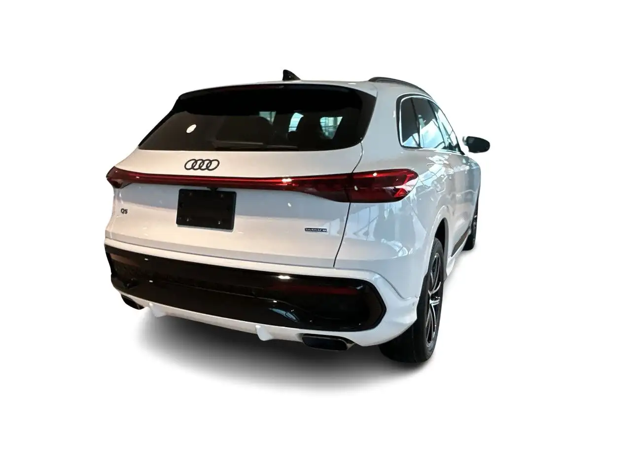 Audi Q5 снимка Audi Q5