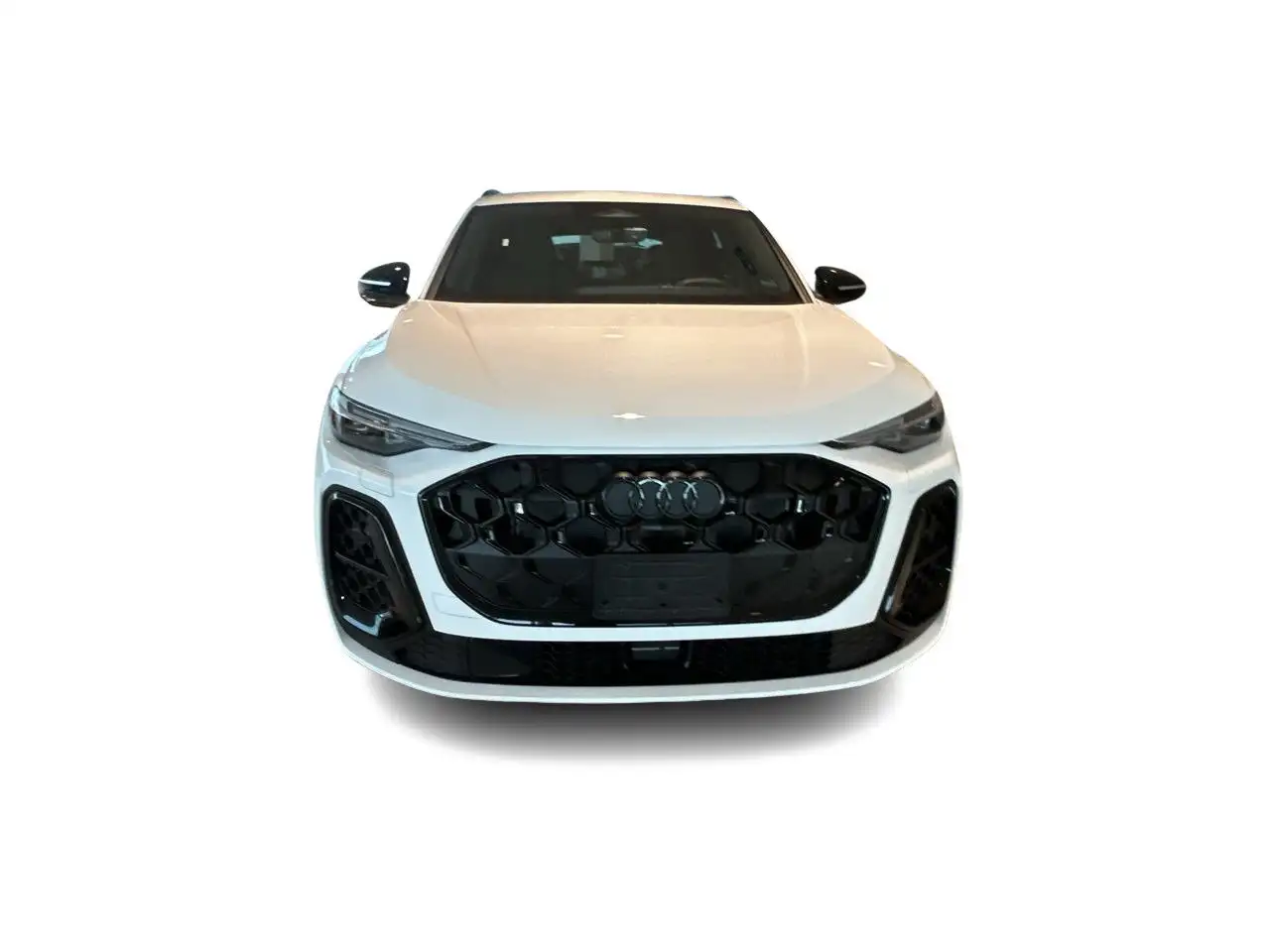 Audi Q5 снимка Audi Q5