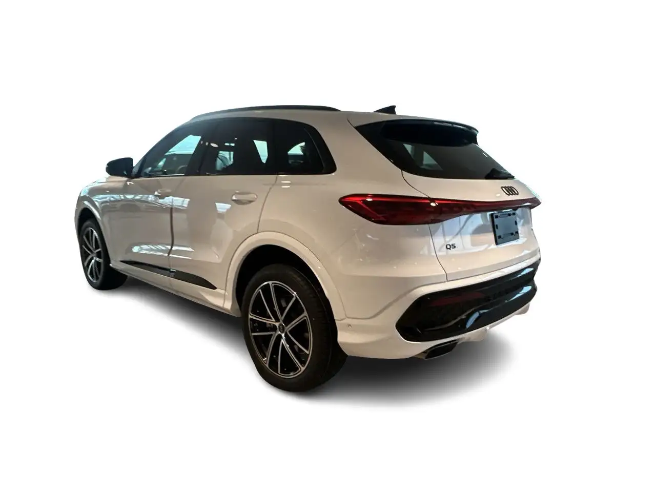 Audi Q5 снимка Audi Q5