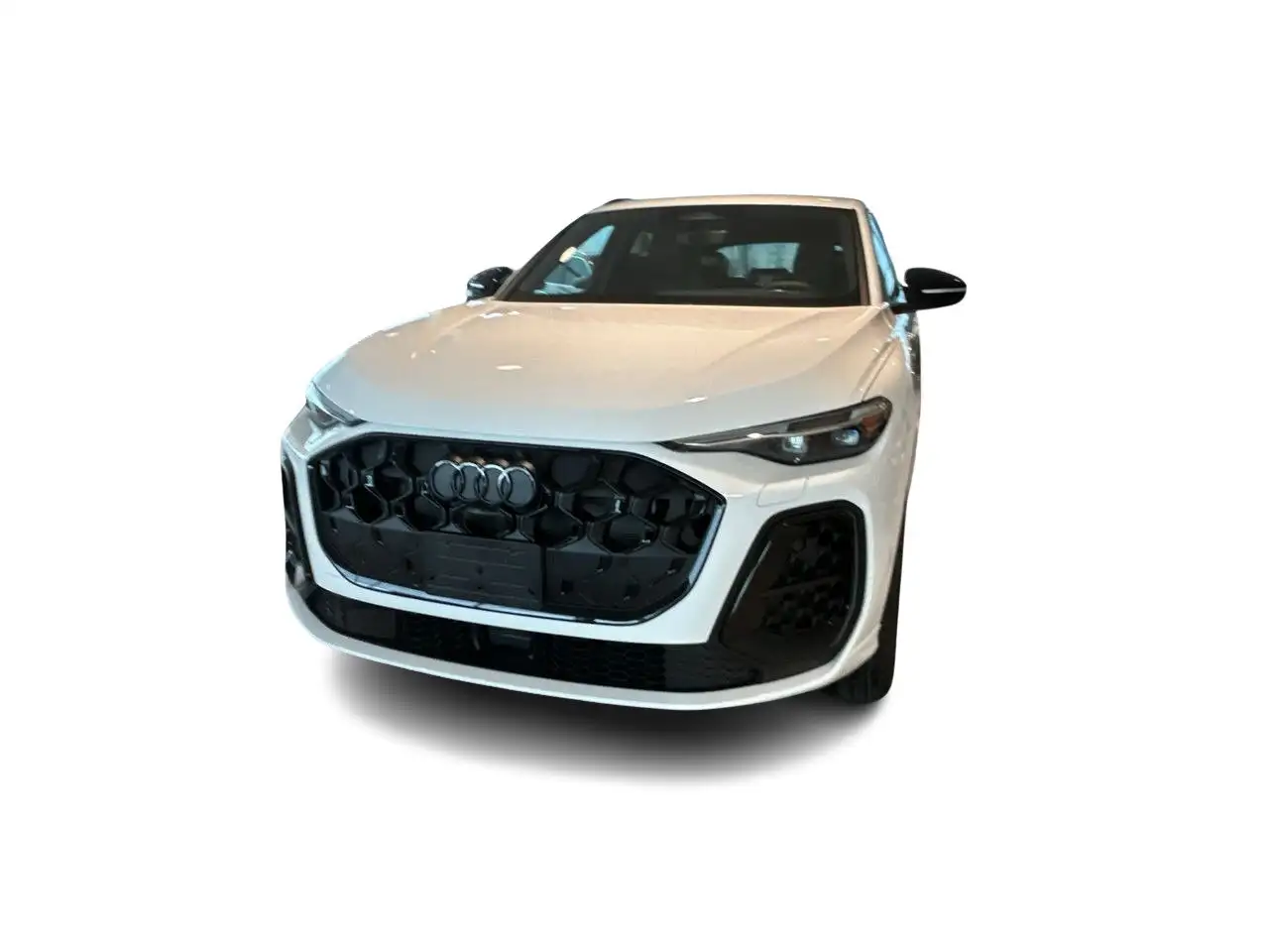 Audi Q5 снимка Audi Q5