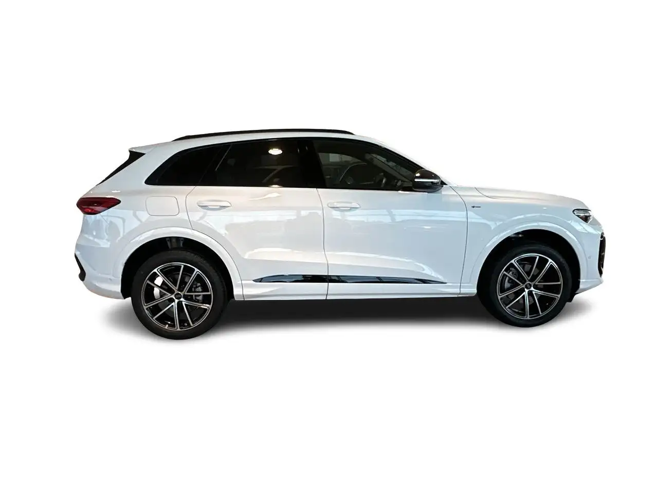 Audi Q5 снимка Audi Q5