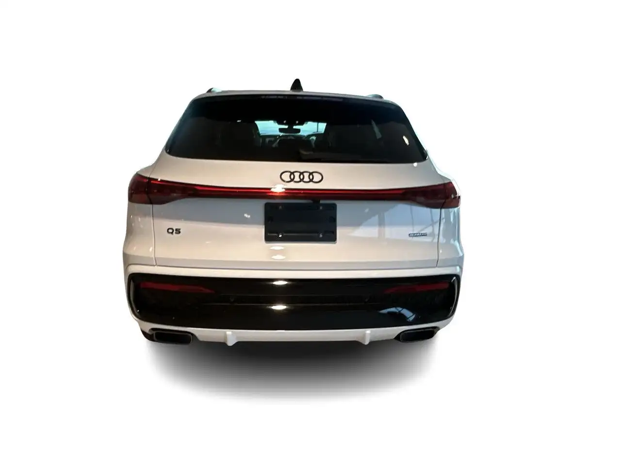 Audi Q5 снимка Audi Q5