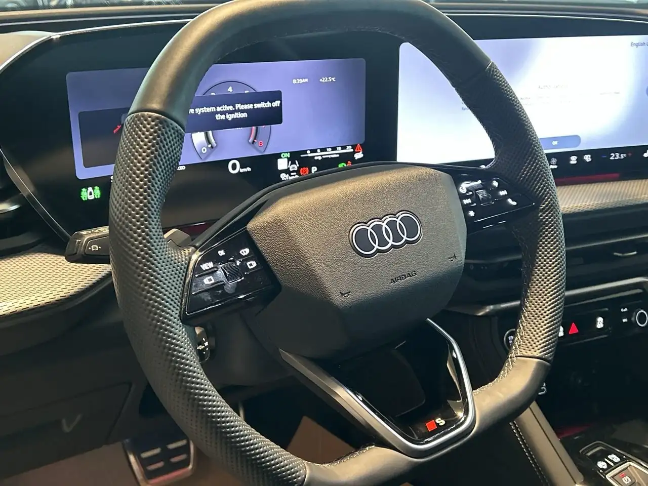 Audi Q5 снимка Audi Q5