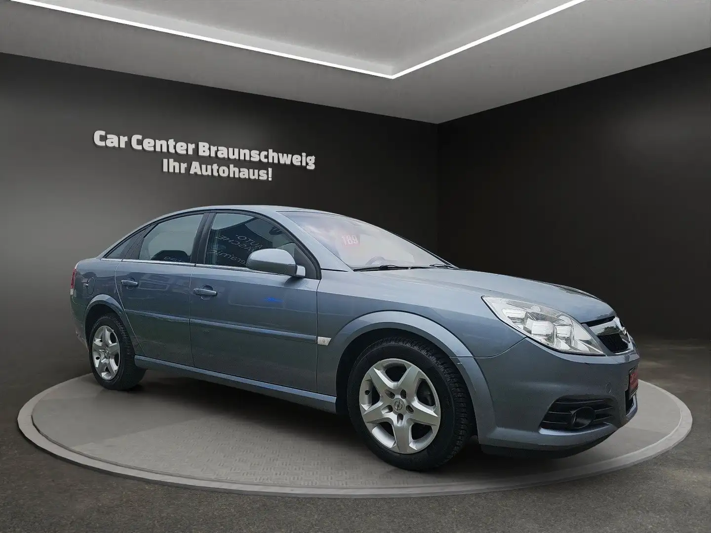 Opel Vectra 2.2 DIRECT Edition Plus Automatik - 2