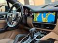 Porsche Cayenne 2.9 V6 S 440 CV LED PELLE FULL Noir - thumbnail 20