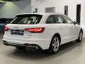 Audi A4 40TDI QUATTRO*SPORT*MATRIX*KAMERA*AHK*LANE*ACC* Blanc - thumbnail 5