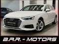 Audi A4 40TDI QUATTRO*SPORT*MATRIX*KAMERA*AHK*LANE*ACC* Blanc - thumbnail 1