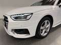 Audi A4 40TDI QUATTRO*SPORT*MATRIX*KAMERA*AHK*LANE*ACC* Blanc - thumbnail 12