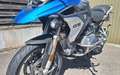 BMW R 1250 GS mit Navi VI, Zusatzscheinwerfer, Schutzbügel Albastru - thumbnail 9