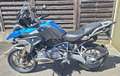 BMW R 1250 GS mit Navi VI, Zusatzscheinwerfer, Schutzbügel Albastru - thumbnail 13