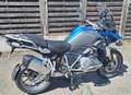 BMW R 1250 GS mit Navi VI, Zusatzscheinwerfer, Schutzbügel Albastru - thumbnail 1