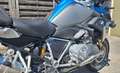 BMW R 1250 GS mit Navi VI, Zusatzscheinwerfer, Schutzbügel Albastru - thumbnail 3