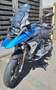 BMW R 1250 GS mit Navi VI, Zusatzscheinwerfer, Schutzbügel Albastru - thumbnail 2