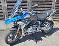 BMW R 1250 GS mit Navi VI, Zusatzscheinwerfer, Schutzbügel Albastru - thumbnail 4
