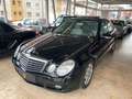 Mercedes-Benz E 320 CDI/1. Hd./Navi/SHZ/PDC/StandHz/S.Dach Noir - thumbnail 1