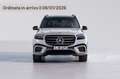 Mercedes-Benz GLS 350 350 d 4Matic Advanced Plus Silber - thumbnail 3