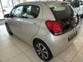 Citroen C1 5T VTi 72 Shine*Klima*Kamera* Grau - thumbnail 8