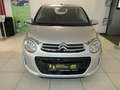 Citroen C1 5T VTi 72 Shine*Klima*Kamera* Grau - thumbnail 2