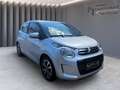 Citroen C1 5T VTi 72 Shine*Klima*Kamera* Grau - thumbnail 4