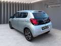 Citroen C1 5T VTi 72 Shine*Klima*Kamera* Grau - thumbnail 11