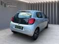 Citroen C1 5T VTi 72 Shine*Klima*Kamera* Grau - thumbnail 8