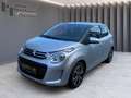Citroen C1 5T VTi 72 Shine*Klima*Kamera* Grau - thumbnail 13