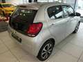 Citroen C1 5T VTi 72 Shine*Klima*Kamera* Gris - thumbnail 6