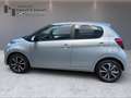 Citroen C1 5T VTi 72 Shine*Klima*Kamera* Grau - thumbnail 12
