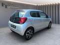 Citroen C1 5T VTi 72 Shine*Klima*Kamera* Grau - thumbnail 7