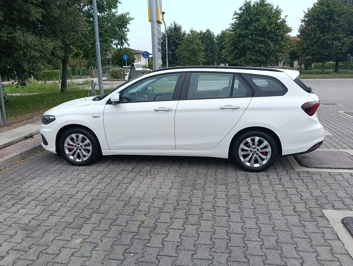 Fiat Tipo SW 1.4 Street 95cv - 2