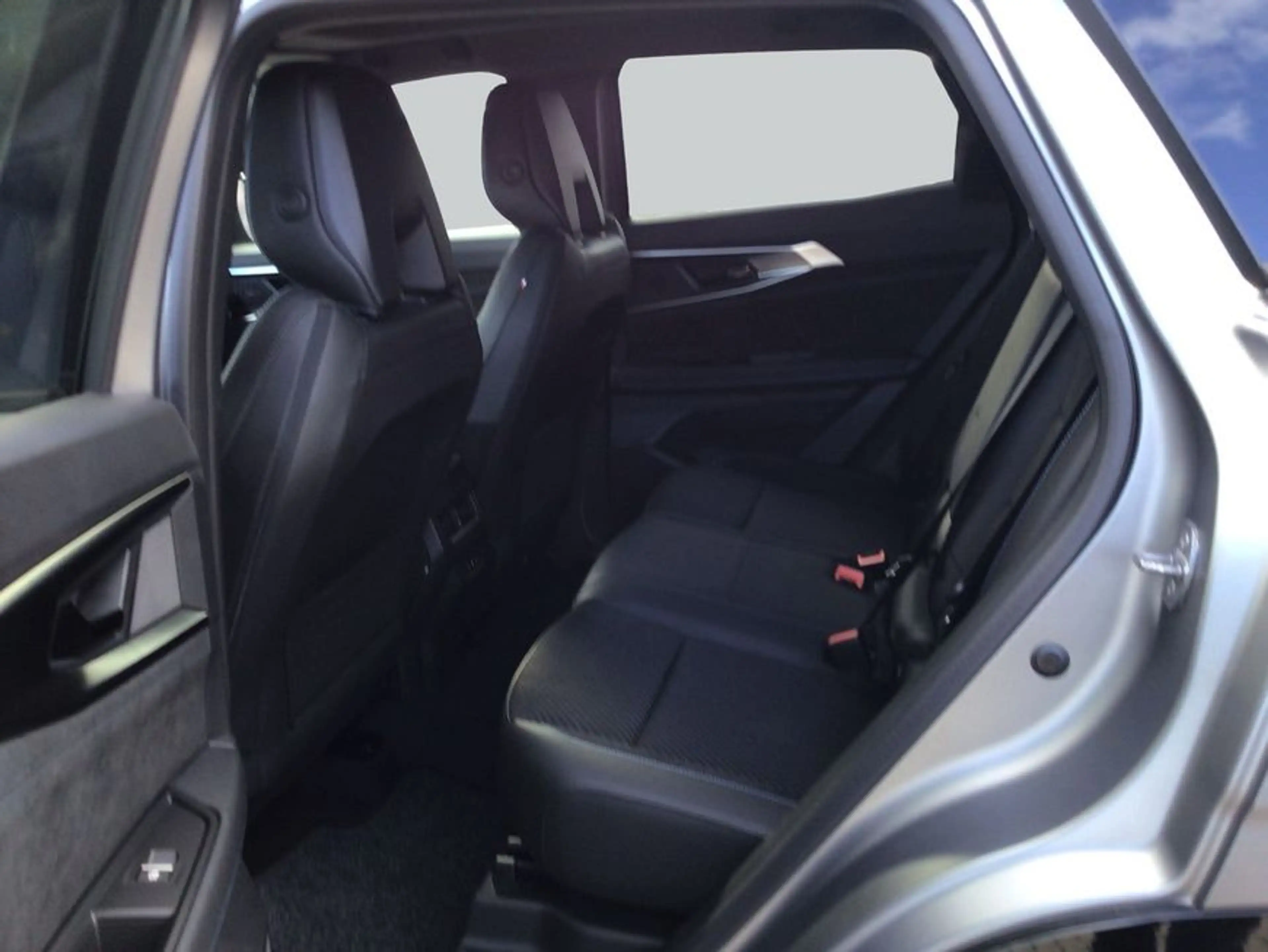 Renault Austral Mild Hybrid 160 Automatik Iconic Esprit Al — photo 11