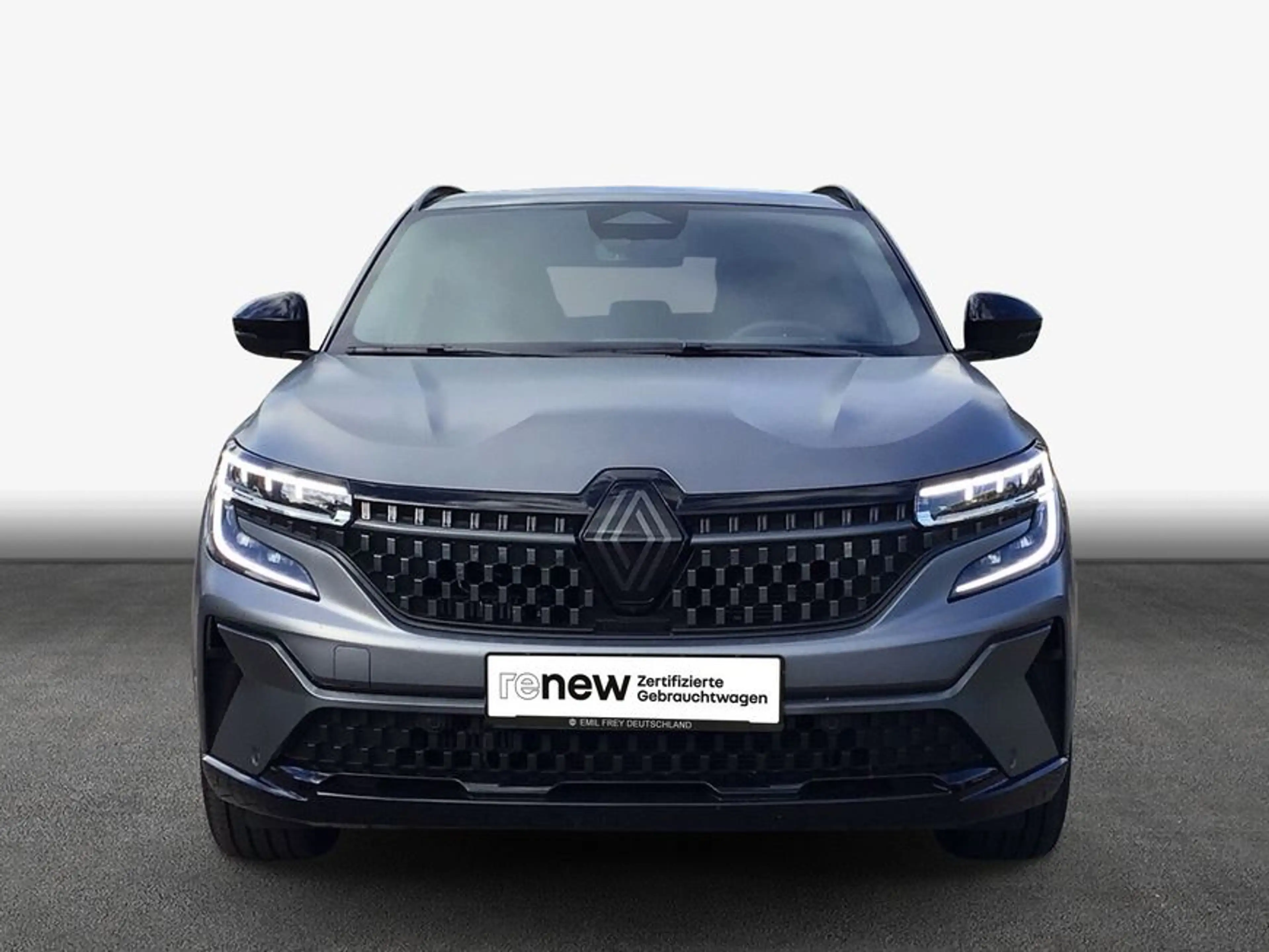 Renault Austral Mild Hybrid 160 Automatik Iconic Esprit Al — photo 3
