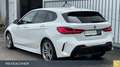 BMW 118 iA M-Sport DKG LCProf LkrdHzg LED DAB Weiß - thumbnail 2