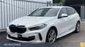 BMW 118 iA M-Sport DKG LCProf LkrdHzg LED DAB Weiß - thumbnail 1
