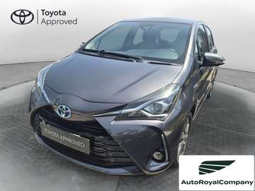 1.5 Hybrid Active